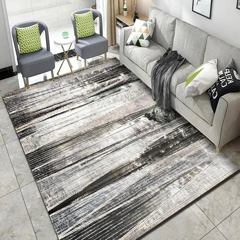 Tapis Nature - Ode (9 Styles) - V3