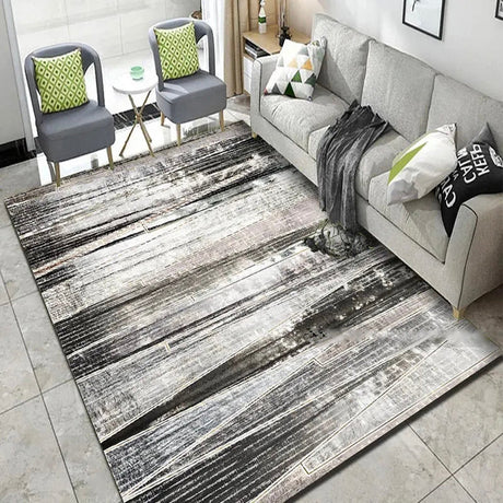 Tapis Nature - Ode (9 Styles) - V9