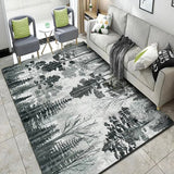 Tapis Nature - Ode (9 Styles) - V5