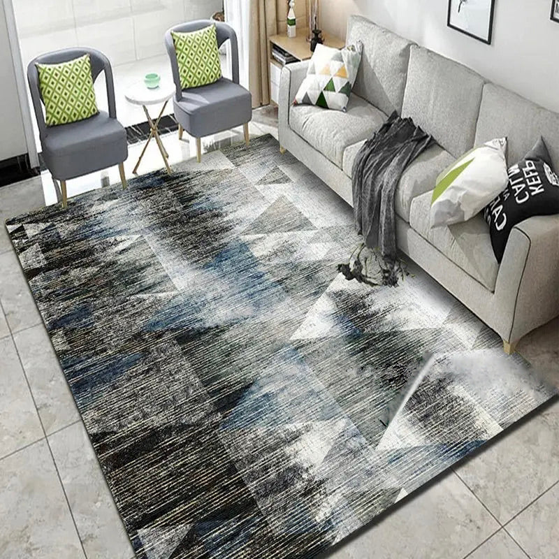 Tapis Nature - Ode (9 Styles) - V9