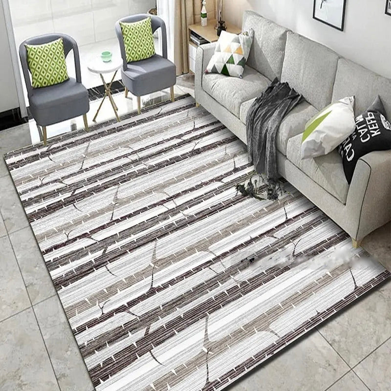 Tapis Nature - Ode (9 Styles) - V9