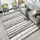 Tapis Nature - Ode (9 Styles) - V7