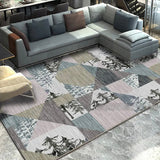 Tapis Nature - Ode (9 Styles) - V5