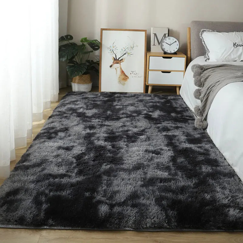 SOFT Rectangular Rug (14 Styles) - V4 Cocooning