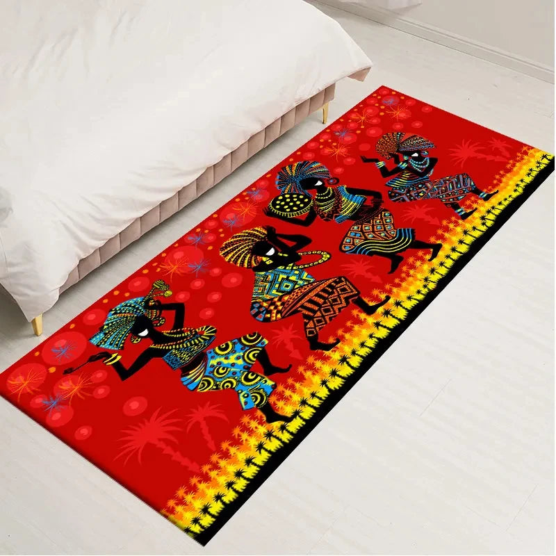 Tapis Rectangulaire CULTURA ( 20 Styles ) - V11