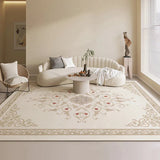 Tapis Floral / Oriental (9 Styles) - V7