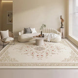 Tapis Floral / Oriental (9 Styles) - V8