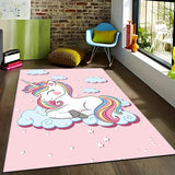 Tapis Rectangulaire BEAUVOIR ( 7 Styles ) - V5