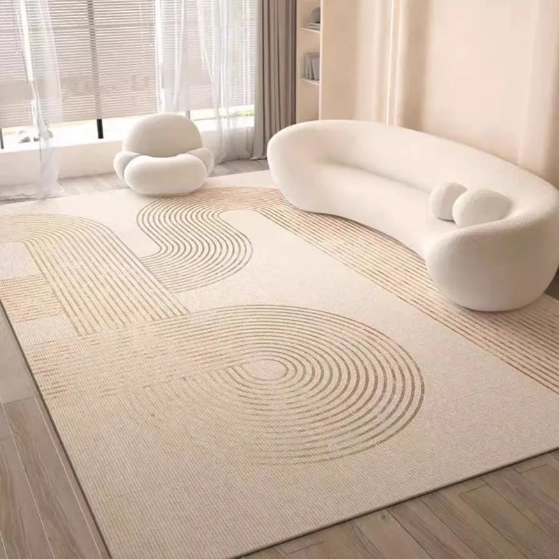 Tapis Rectangulaire VIVI (8 Styles) - V8