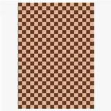 Tapis Rectangulaire LEA (11 Styles) - V8