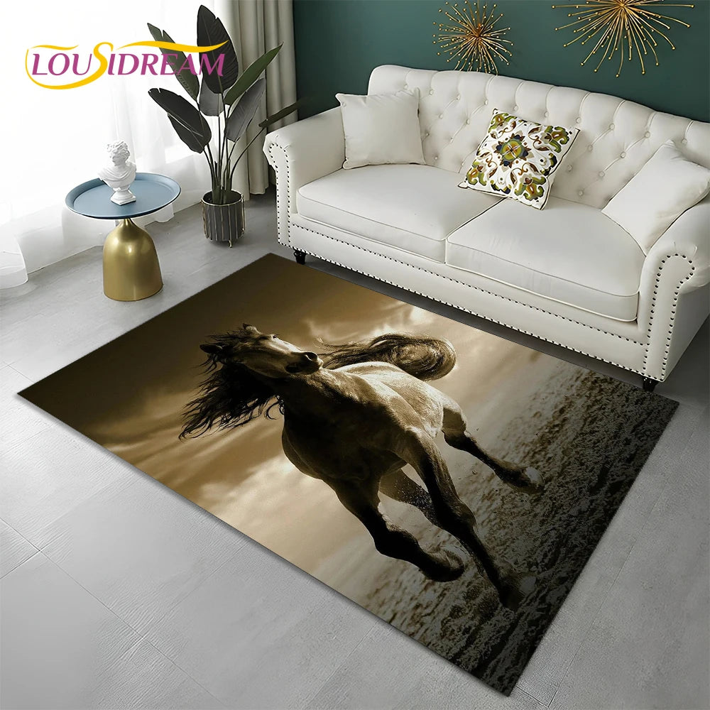 Tapis Rectangulaire PENTIUM ( 18 Styles ) - V17