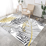 Tapis Rectangulaire TROPIC (16 Styles) - V7