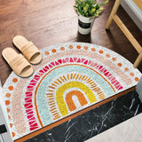 Tapis ARC-EN-CIEL (6 Styles) - V5