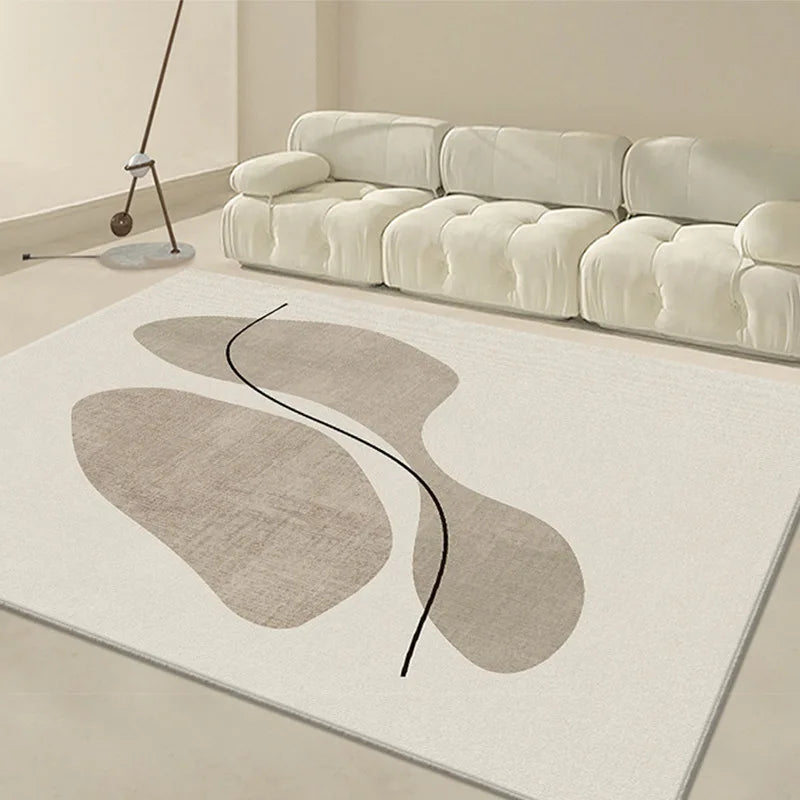 Tapis Géométrique DECORA (25 styles) - V22