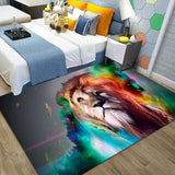 Tapis Rectangulaire LIONNY ( 12 Styles ) - V1