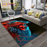 Tapis Rectangulaire ROI ( 26 Styles ) - V9