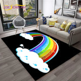 Tapis Rectangulaire FARREL (27 Styles) - V2