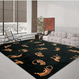 Tapis Rectangulaire LUXURE ( 8 Styles ) - V6