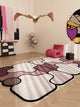 Tapis Violet