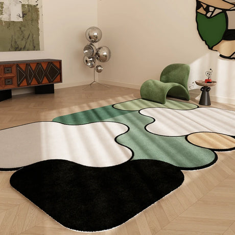 Tapis SOUL ( 11 Styles) - V4