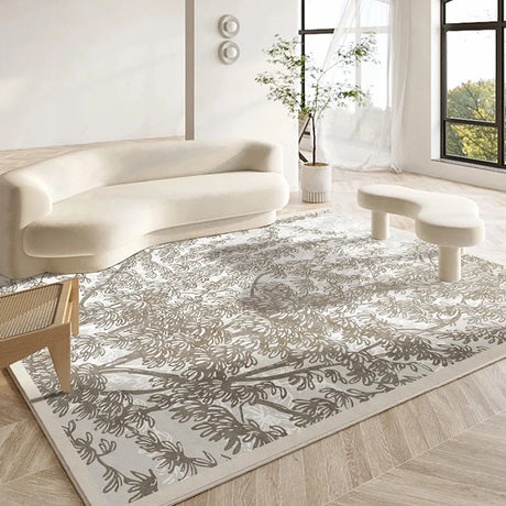 Tapis Nature - Ode (9 Styles) - V1