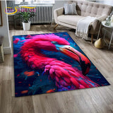 Tapis Rectangulaire PAON ( 18 Styles ) - V1