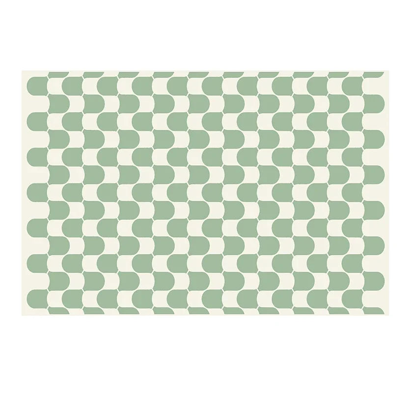 LEA Rectangular Rug (11 Styles) - V1