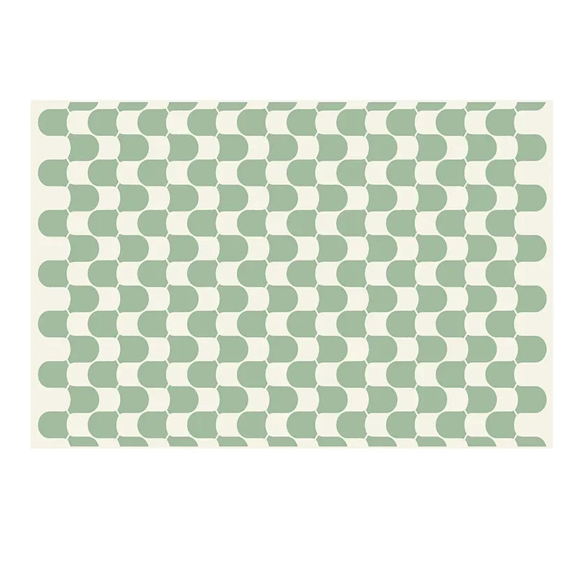 Tapis Rectangulaire LEA (11 Styles) - V2