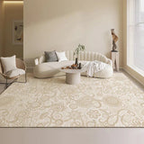 Tapis Floral / Oriental (9 Styles) - V8