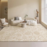 Tapis Floral / Oriental (9 Styles) - V7