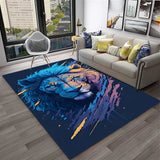 Tapis Rectangulaire ROI ( 26 Styles ) - V3