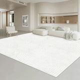 Tapis Circulaire AMEL (12 Styles) -V12