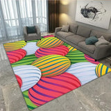 Tapis Rectangulaire  VORTEX (20 Styles)- V1