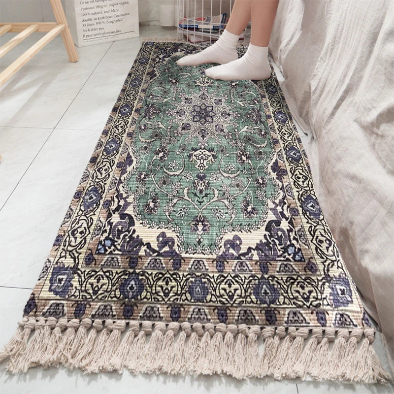 Tapis Oriental Moha (12 Styles)