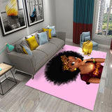 Tapis Rectangulaire AFAA ( 17 Styles) - V1