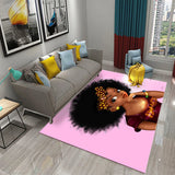 Tapis Rectangulaire AFAA ( 17 Styles) - V2