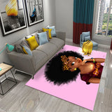 Tapis Rectangulaire AFAA ( 17 Styles) - V3