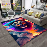 Tapis Rectangulaire ROI ( 26 Styles ) - V14