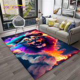 Tapis Rectangulaire ROI ( 26 Styles ) - V4