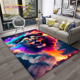 Tapis Rectangulaire ROI ( 26 Styles ) - V2