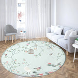 Tapis Rond BASE ( 15 Styles ) - V3