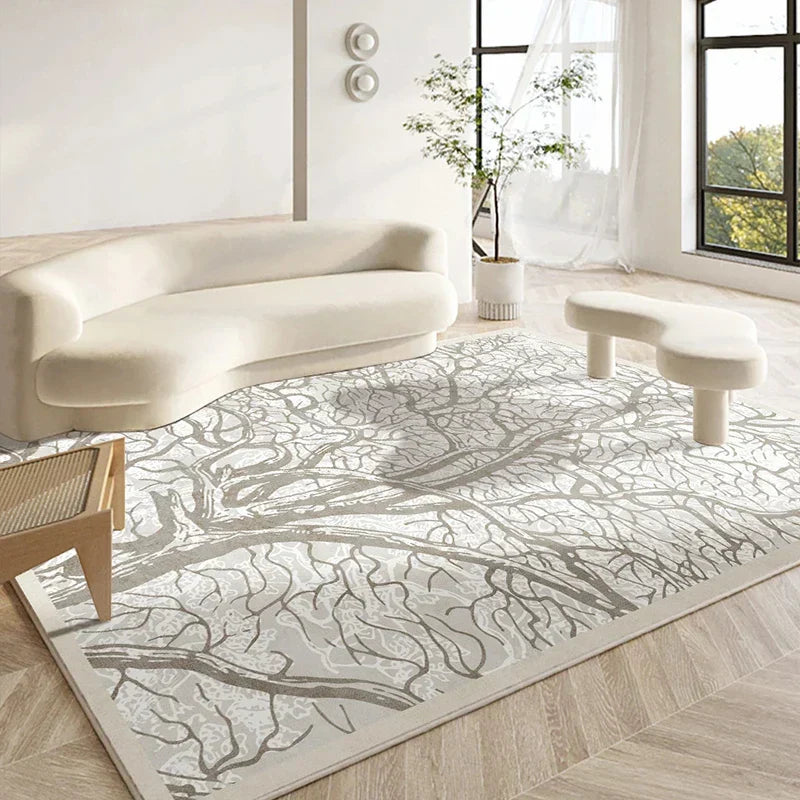 Tapis Nature - Ode (9 Styles) - V7