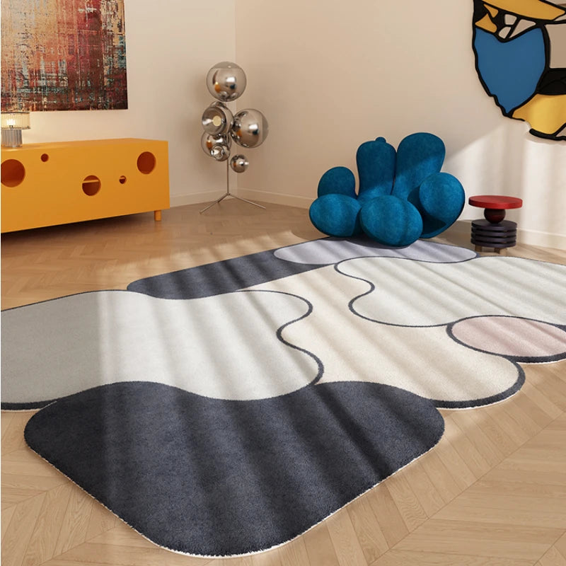 Tapis SOUL ( 11 Styles) - V10