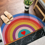 Tapis ARC-EN-CIEL (6 Styles) - V4