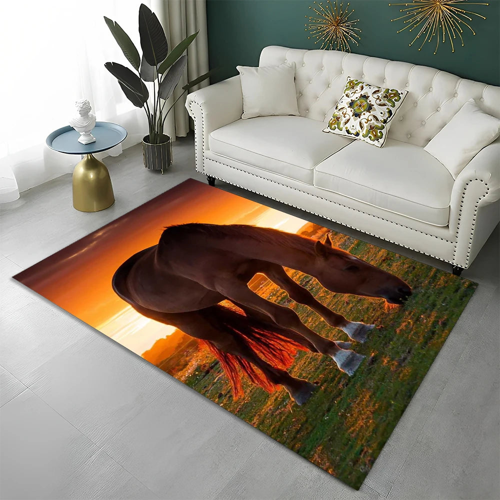 Tapis Rectangulaire PENTIUM ( 18 Styles ) - V17