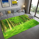 Tapis Rectangulaire VOCTE ( 12 Styles ) - V3