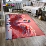 Tapis Rectangulaire PAON ( 18 Styles ) - V1