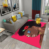 AFAA Rectangular Rug (17 Styles) - V12