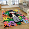 Tapis Humour Money - Cash (20 styles) - V1