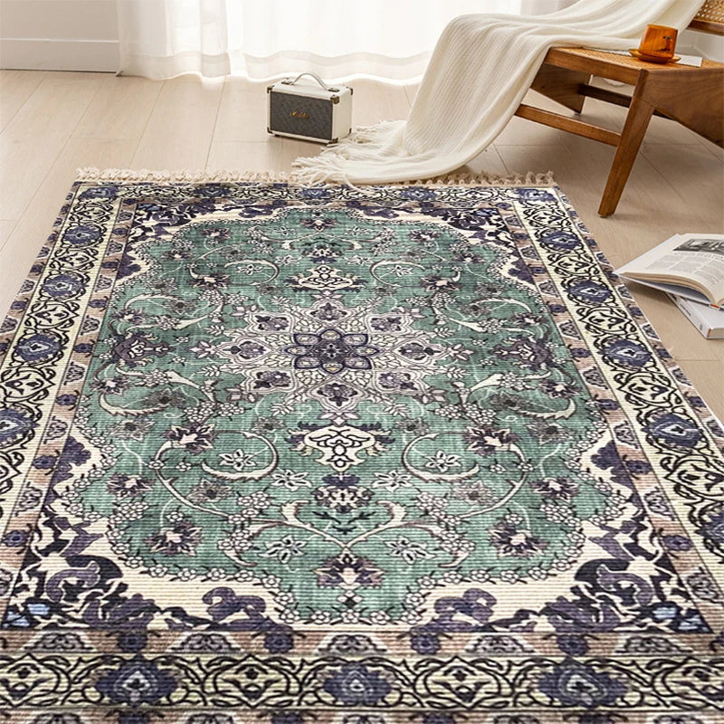 Tapis Oriental Moha (12 Styles)